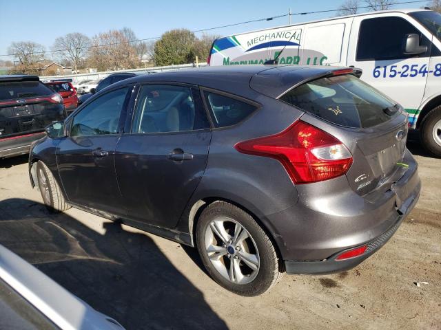 Photo 2 from auction – 2014 FORD FOCUS SE with VIN 1FADP3K20EL298154