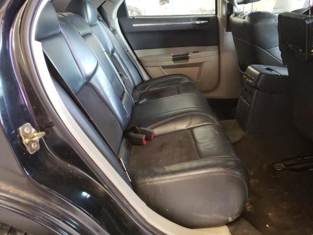 Photo 10 from auction – 2006 CHRYSLER 300C SRT-8 with VIN 2C3LA73W06H362129