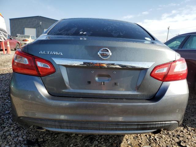 Photo 6 from auction – 2016 NISSAN ALTIMA 2.5 with VIN 1N4AL3AP5GN375264