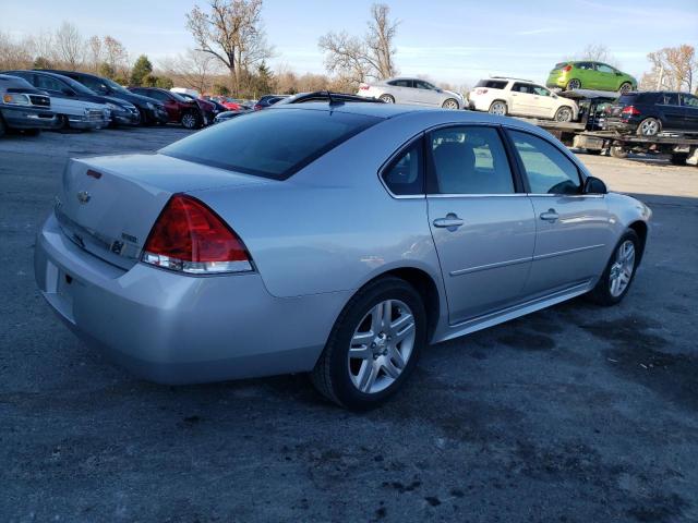 Photo 3 from auction – 2010 CHEVROLET IMPALA LT with VIN 2G1WB5EK2A1190202