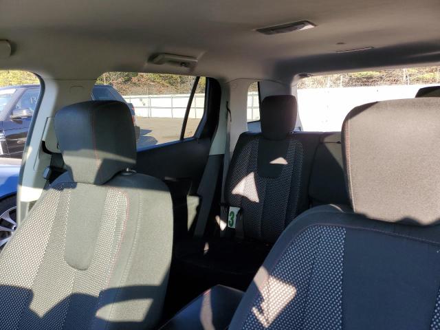 Photo 10 from auction – 2012 GMC TERRAIN SL with VIN 2GKALSEK7C6284969