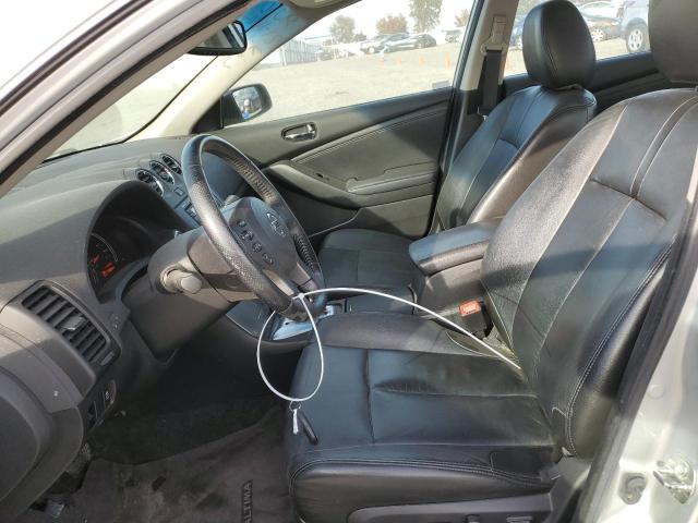 Photo 7 from auction – 2012 NISSAN ALTIMA BAS with VIN 1N4AL2APXCN411678