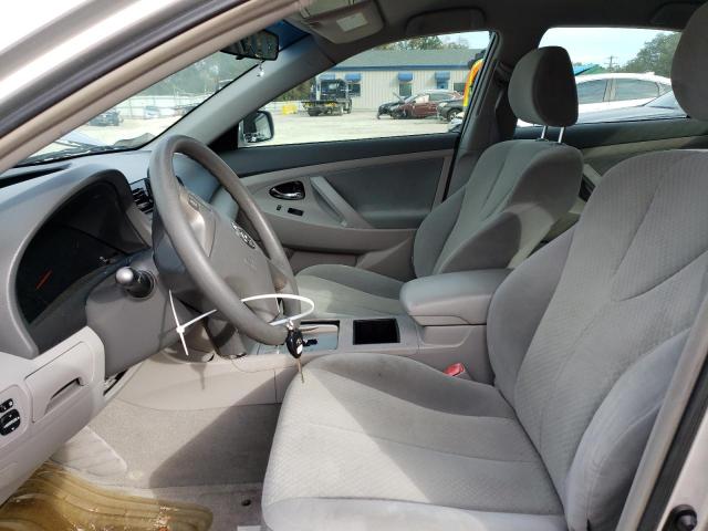 Photo 7 from auction – 2008 TOYOTA CAMRY CE with VIN 4T4BE46K68R035612