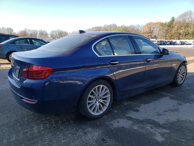 Photo 3 from auction – 2016 BMW 528 XI with VIN WBA5A7C5XGG145144