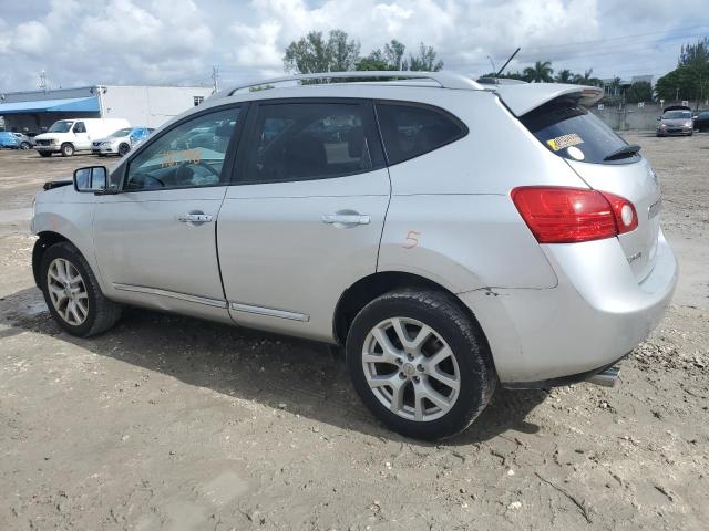 Photo 2 from auction – 2011 NISSAN ROGUE S with VIN JN8AS5MV9BW668479