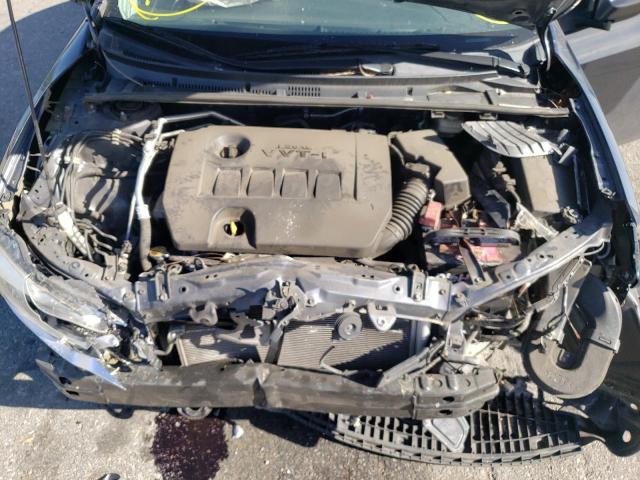 Photo 11 from auction – 2016 TOYOTA COROLLA L with VIN 5YFBURHE1GP484696