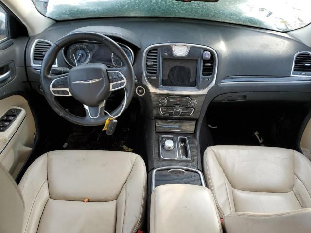 Photo 8 from auction – 2017 CHRYSLER 300 LIMITE with VIN 2C3CCARG5HH637407