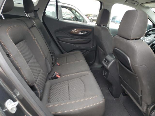 Photo 11 from auction – 2020 GMC TERRAIN SL with VIN 3GKALMEVXLL138468
