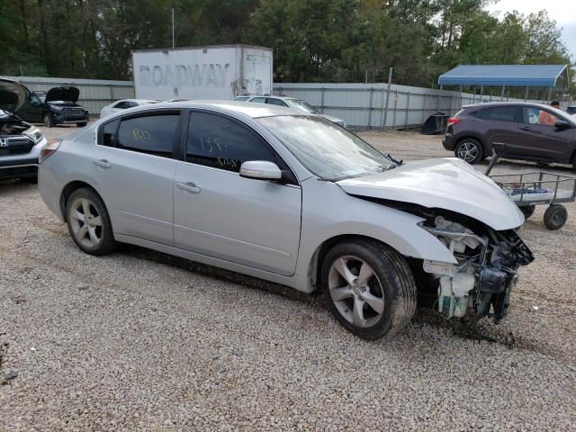 Photo 4 from auction – 2012 NISSAN ALTIMA BAS with VIN 1N4AL2APXCC134753