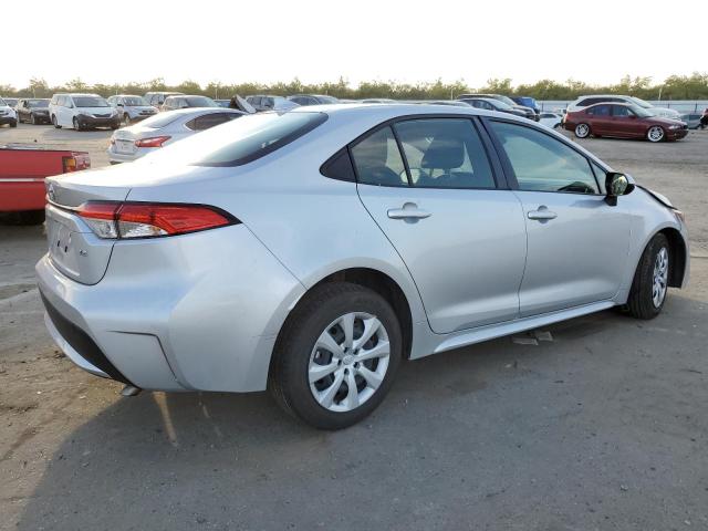 Photo 3 from auction – 2022 TOYOTA COROLLA LE with VIN JTDEPMAE5N3007874
