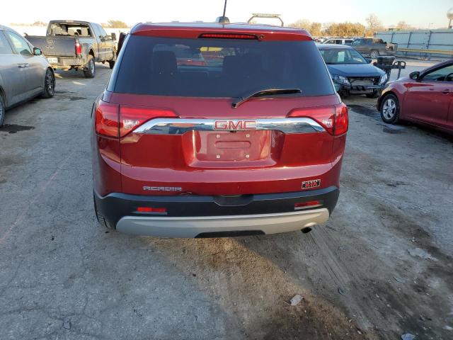 Photo 6 from auction – 2018 GMC ACADIA SLE with VIN 1GKKNKLA8JZ105879