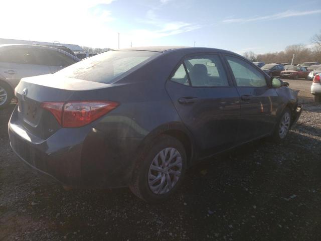Photo 3 from auction – 2017 TOYOTA COROLLA L with VIN 5YFBURHE6HP672910