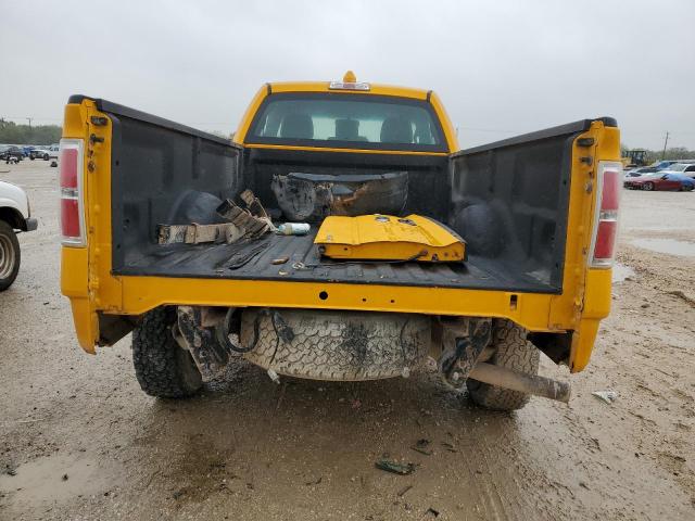 Photo 6 from auction – 2013 FORD F150 with VIN 1FTNF1CF2DKF06899