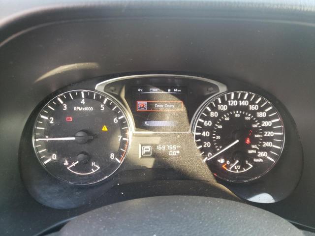 Photo 9 from auction – 2015 NISSAN PATHFINDER with VIN 5N1AR2MM8FC675553