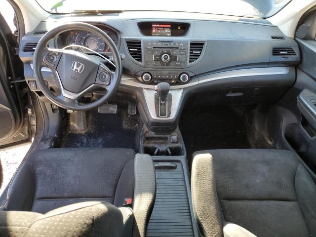 Photo 8 from auction – 2012 HONDA CR-V EX with VIN 2HKRM3H57CH501391