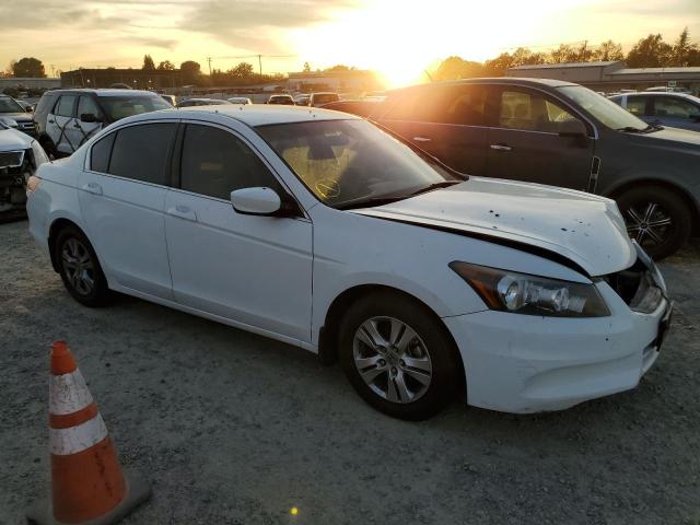 Photo 4 from auction – 2012 HONDA ACCORD LXP with VIN 1HGCP2F49CA072393