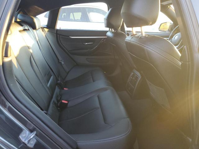 Photo 10 from auction – 2019 BMW 430XI GRAN with VIN WBA4J3C54KBL08347