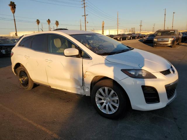 Photo 4 from auction – 2010 MAZDA CX-7 with VIN JM3ER2WM0A0311552