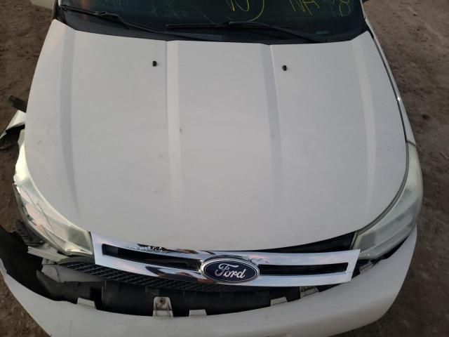 Photo 11 from auction – 2011 FORD FOCUS SE with VIN 1FAHP3FN2BW131858