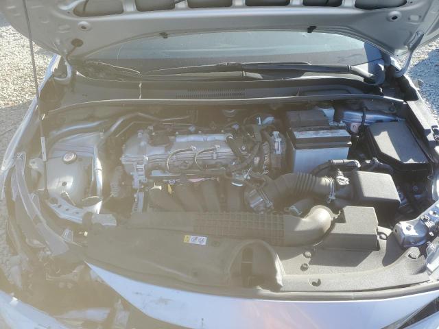 Photo 11 from auction – 2021 TOYOTA COROLLA LE with VIN 5YFEPMAEXMP234550
