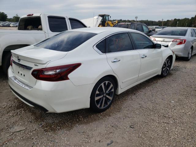 Photo 3 from auction – 2017 NISSAN ALTIMA 25S with VIN 1N4AL3AP7HC112397