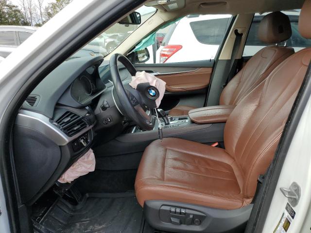 Photo 7 from auction – 2015 BMW X5 XDRIVE3 with VIN 5UXKR0C57F0K52583