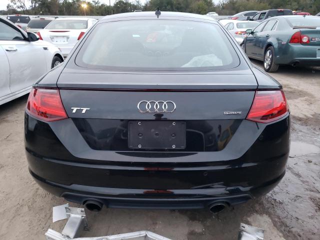 Photo 6 from auction – 2017 AUDI TT with VIN TRUC5AFV1H1021460
