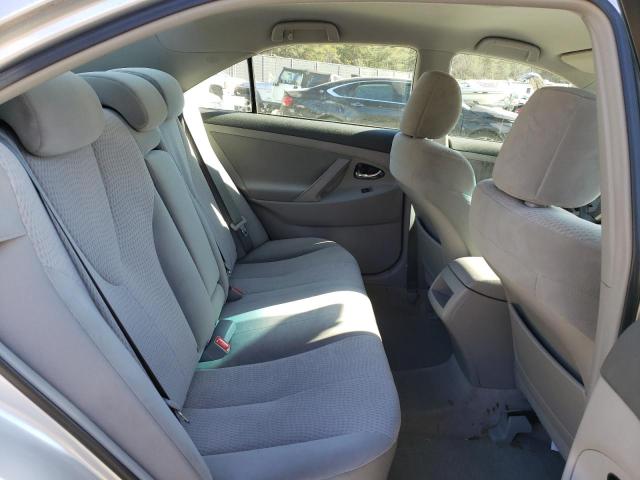 Photo 10 from auction – 2011 TOYOTA CAMRY BASE with VIN 4T1BF3EK7BU162217