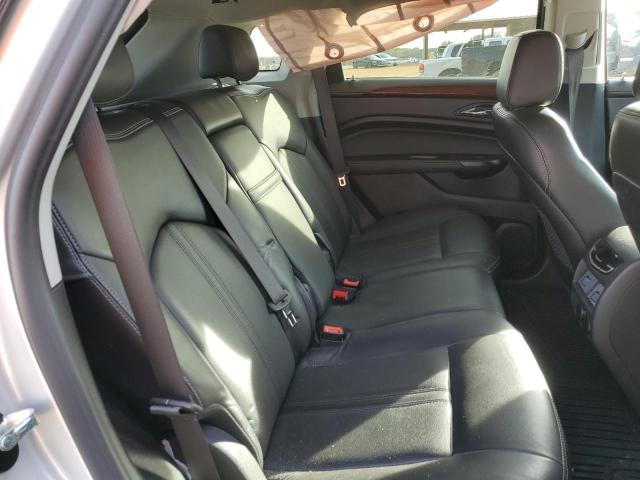 Photo 10 from auction – 2015 CADILLAC SRX PREMIU with VIN 3GYFNDE38FS568062