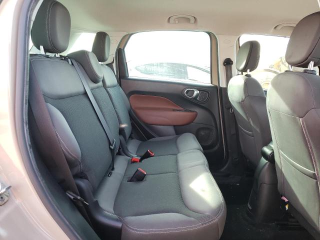 Photo 10 from auction – 2014 FIAT 500L TREKK with VIN ZFBCFADH4EZ018363