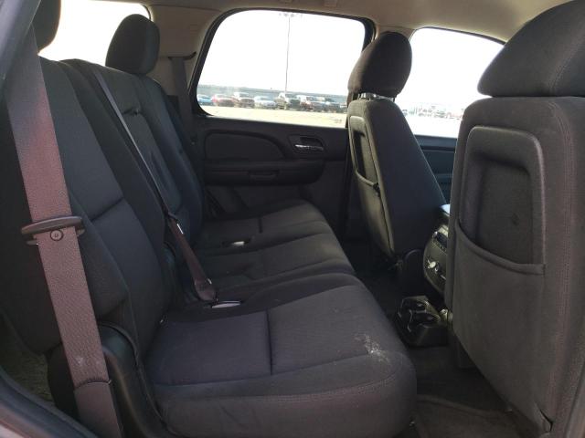 Photo 11 from auction – 2011 CHEVROLET TAHOE C150 with VIN 1GNSCAE05BR397449