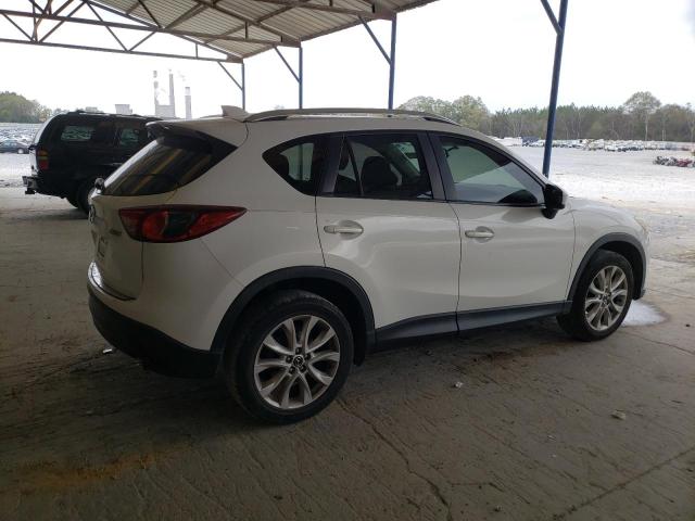 Photo 3 from auction – 2014 MAZDA CX-5 TOURI with VIN JM3KE2CY8E0394255