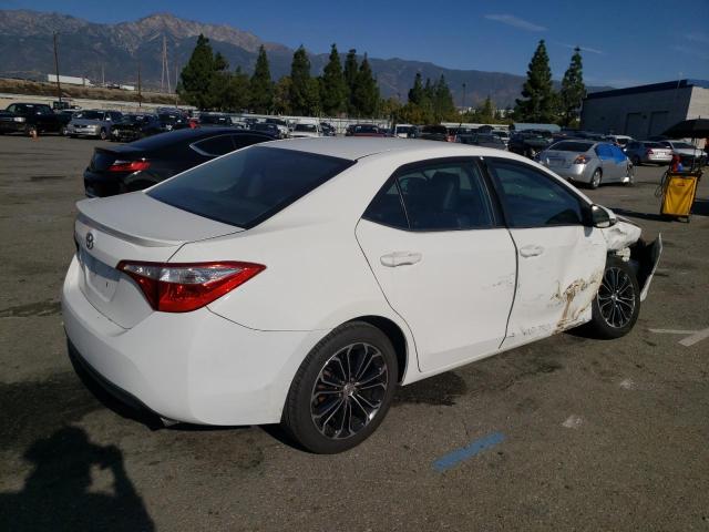 Photo 3 from auction – 2016 TOYOTA COROLLA L with VIN 5YFBURHE7GP368340