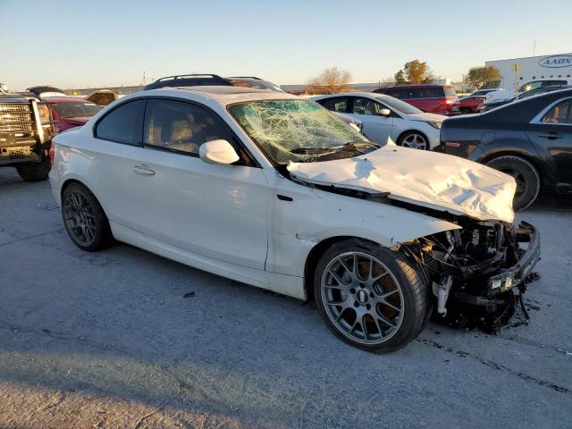 Photo 4 from auction – 2013 BMW 135 I with VIN WBAUC9C52DVM13757