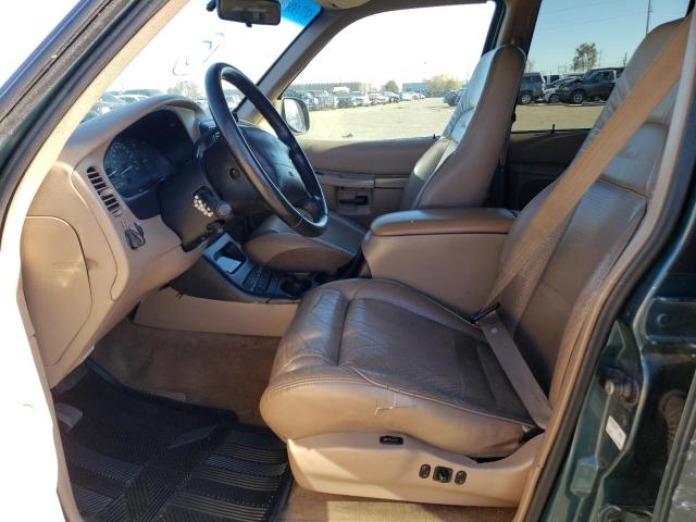 Photo 7 from auction – 1997 FORD EXPLORER with VIN 1FMDU35P8VZC08753
