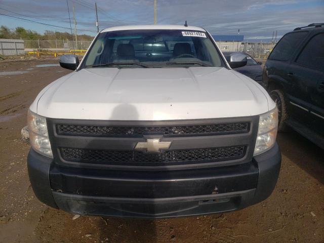 Photo 5 from auction – 2008 CHEVROLET SILVERADO with VIN 1GCEC14X78Z301804