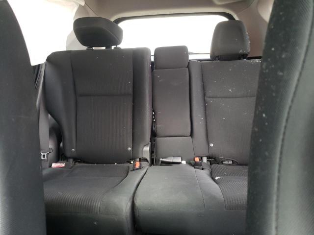 Photo 10 from auction – 2018 TOYOTA RAV4 LE with VIN 2T3ZFREVXJW453814