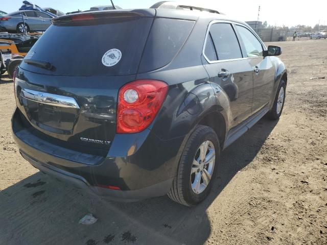 Photo 3 from auction – 2013 CHEVROLET EQUINOX with VIN 2GNALDEKXD6374794