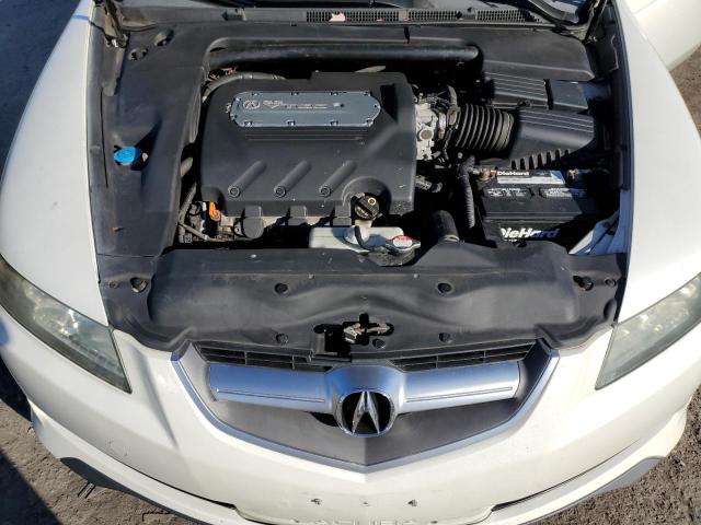Photo 11 from auction – 2005 ACURA TL with VIN 19UUA66265A045439