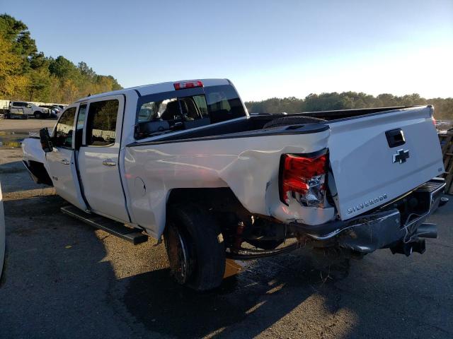 Photo 2 from auction – 2019 CHEVROLET SILVERADO with VIN 1GC1KTEY6KF108363