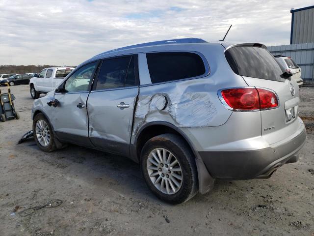 Photo 2 from auction – 2012 BUICK ENCLAVE with VIN 5GAKRBED2CJ261040