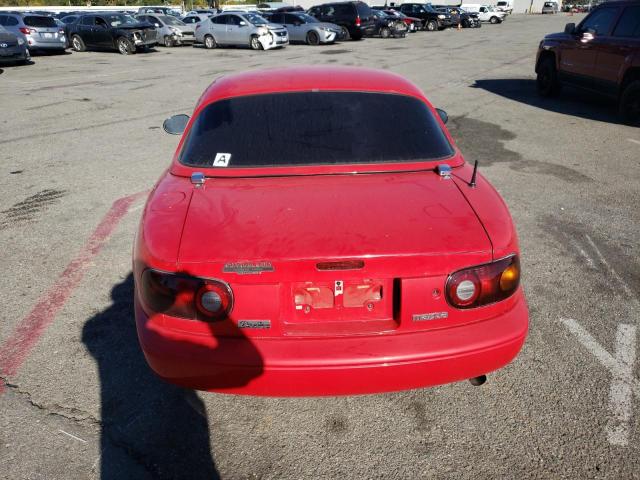Photo 6 from auction – 1990 MAZDA MIATA with VIN JM1NA3517L0139133