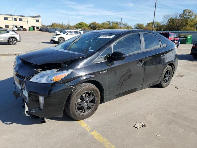 TOYOTA PRIUS 2015 with VIN JTDKN3DU4F0414903 - Photo from auction