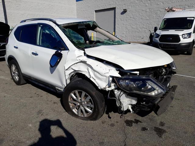 Zdjęcie 4 z aukcji – 2018 NISSAN ROGUE S z VIN KNMAT2MT6JP590953