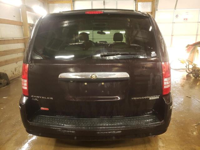Photo 6 from auction – 2010 CHRYSLER TOWN & COU with VIN 2A4RR5DX3AR286073
