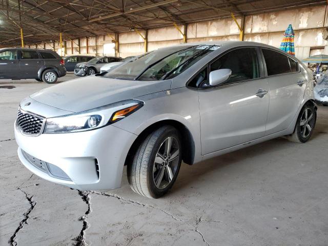 Photo 1 from auction – 2018 KIA FORTE LX with VIN 3KPFL4A74JE224577