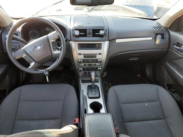 Photo 8 from auction – 2011 FORD FUSION SE with VIN 3FAHP0HA1BR165589