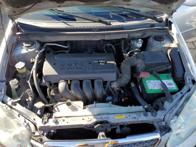Photo 11 from auction – 2007 TOYOTA COROLLA CE with VIN 1NXBR30E17Z809498