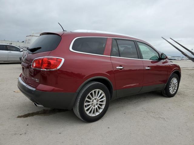 Photo 3 from auction – 2009 BUICK ENCLAVE CX with VIN 5GAER23D29J181780