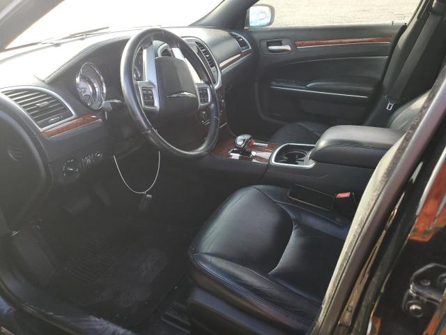 Photo 7 from auction – 2013 CHRYSLER 300 with VIN 2C3CCAAGXDH551676